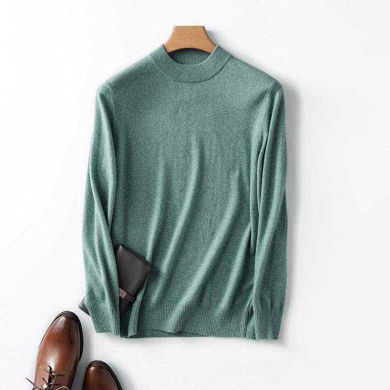 Cashmere sweater sweater men - melvincucci