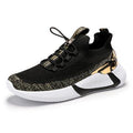 Casual daddy shoes men's sports shoes men - melvincucci