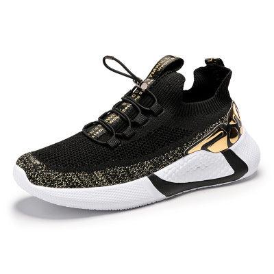 Casual daddy shoes men's sports shoes men - melvincucci