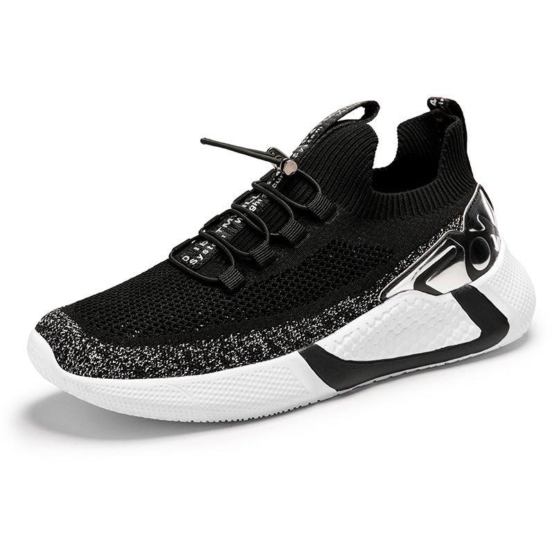 Casual daddy shoes men's sports shoes men - melvincucci