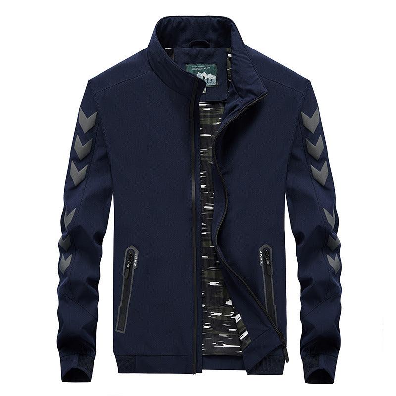 Casual jacket men - melvincucci