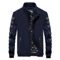 Casual jacket men - melvincucci