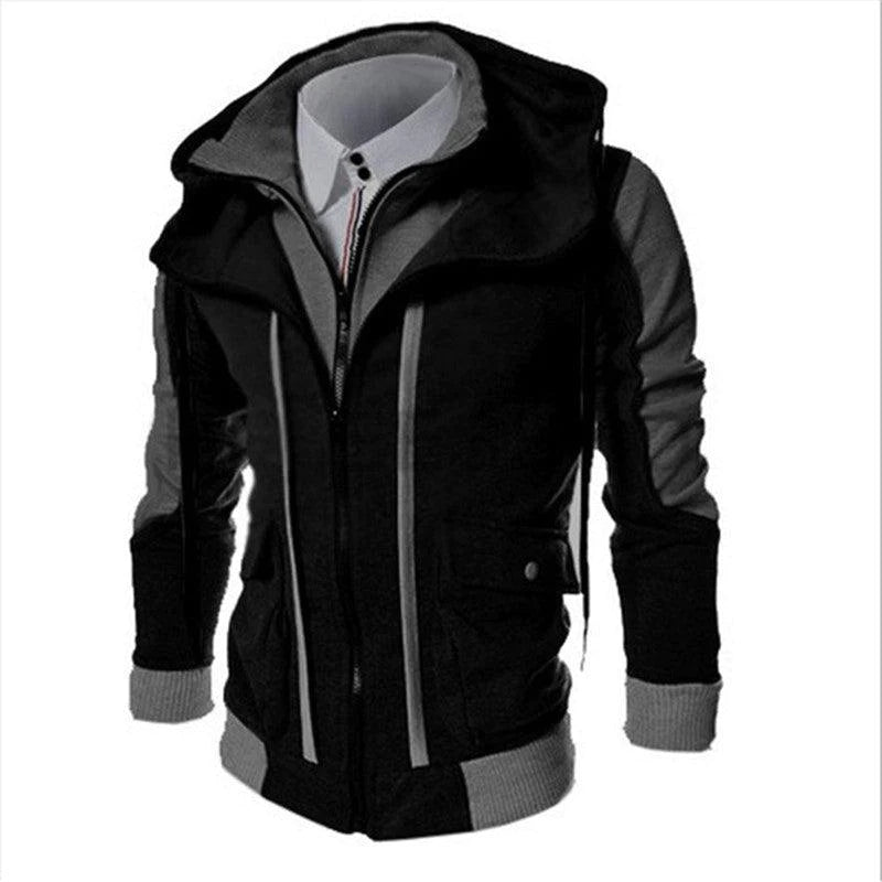 Casual Men Jackets Coats - melvincucci
