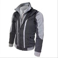 Casual Men Jackets Coats - melvincucci