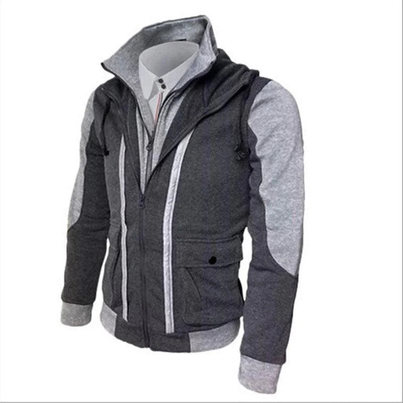 Casual Men Jackets Coats - melvincucci