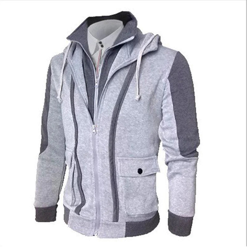 Casual Men Jackets Coats - melvincucci