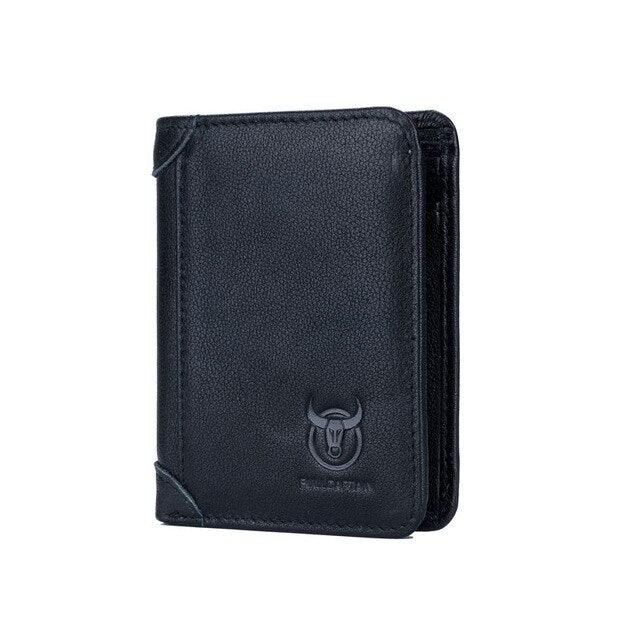 Casual men wallet - melvincucci