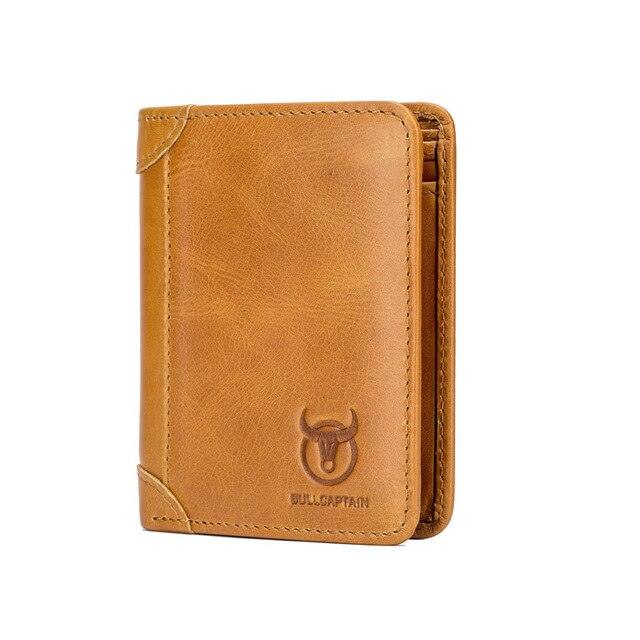Casual men wallet - melvincucci