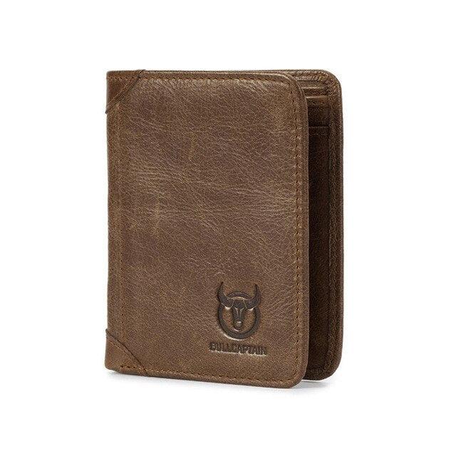 Casual men wallet - melvincucci
