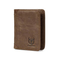 Casual men wallet - melvincucci