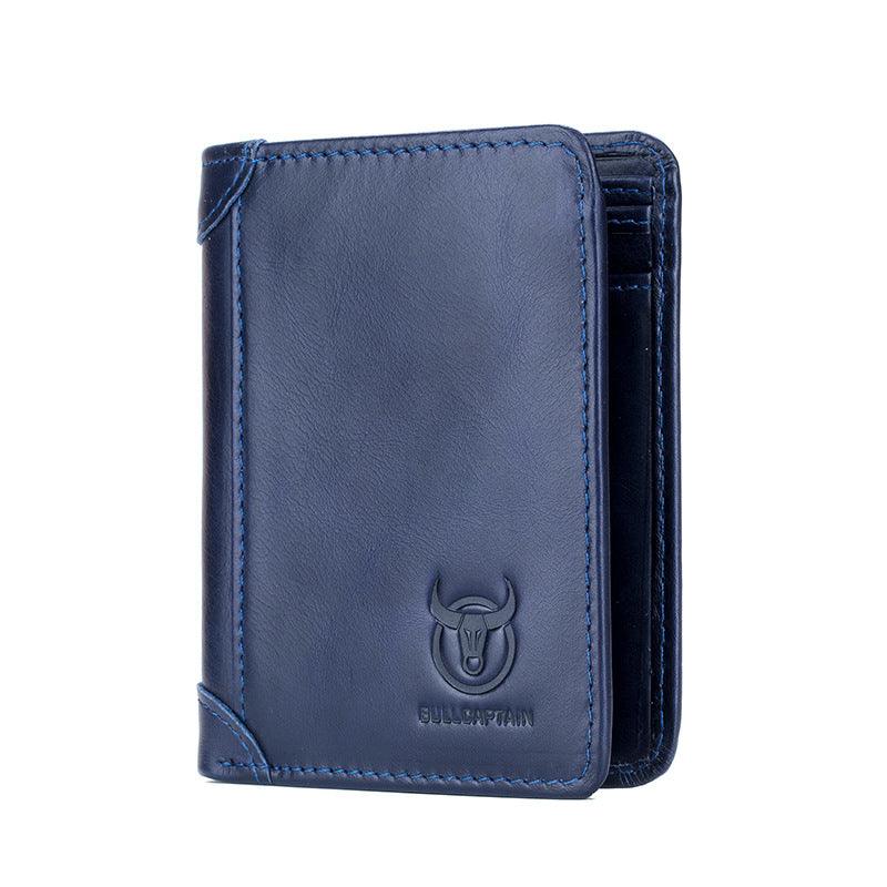 Casual men wallet - melvincucci
