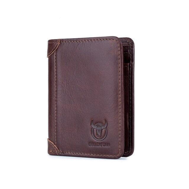 Casual men wallet - melvincucci
