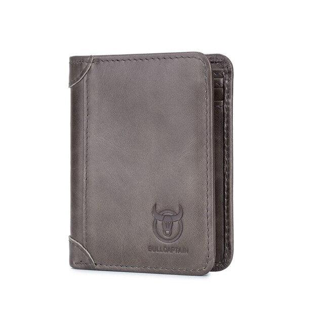 Casual men wallet - melvincucci