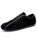 Casual Nubuck Men Shoes - melvincucci