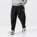 Casual Pants Plus Cashmere Men - melvincucci