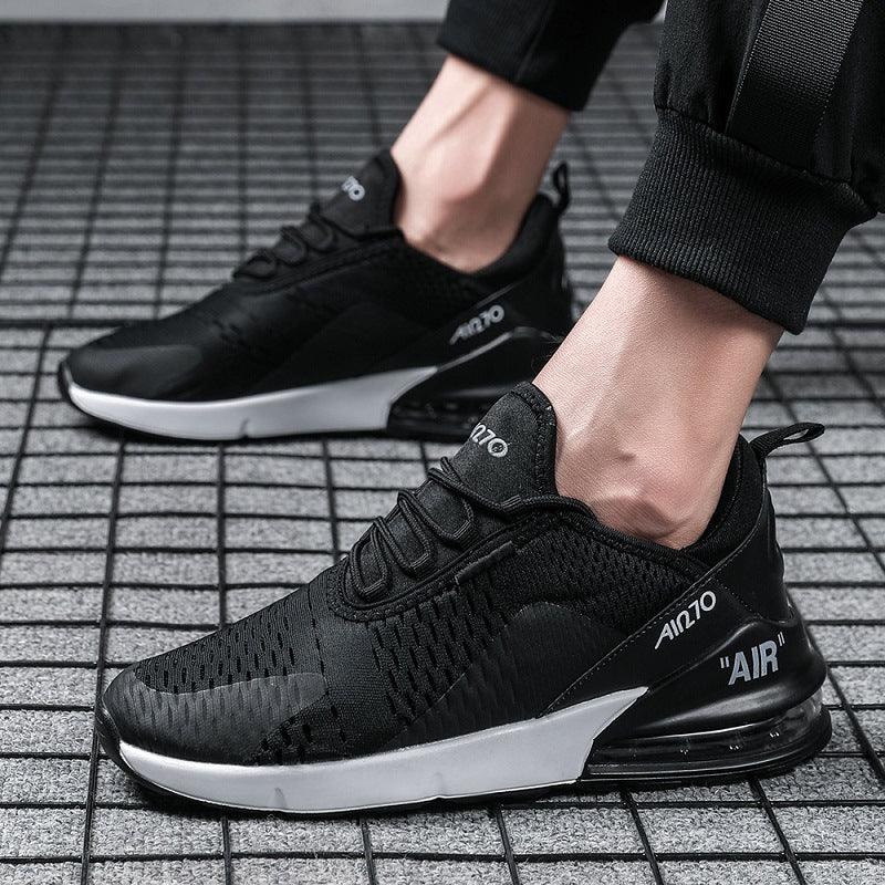 Casual Shoes Men - melvincucci
