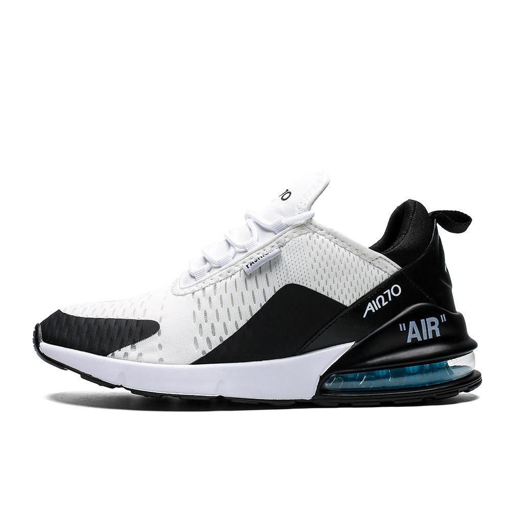Casual Shoes Men - melvincucci