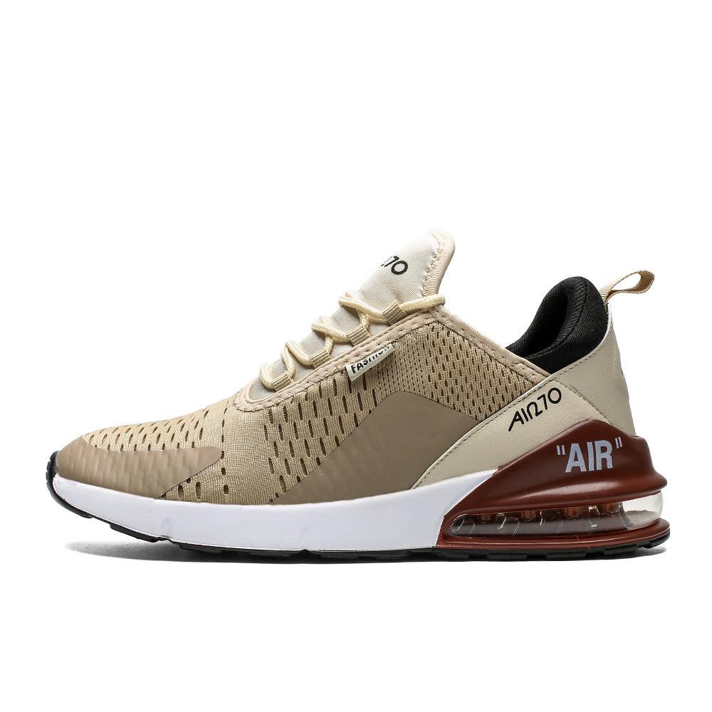 Casual Shoes Men - melvincucci