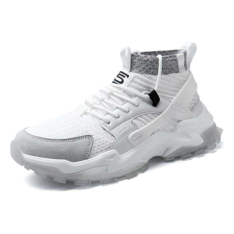 Casual shoes running shoes men - melvincucci