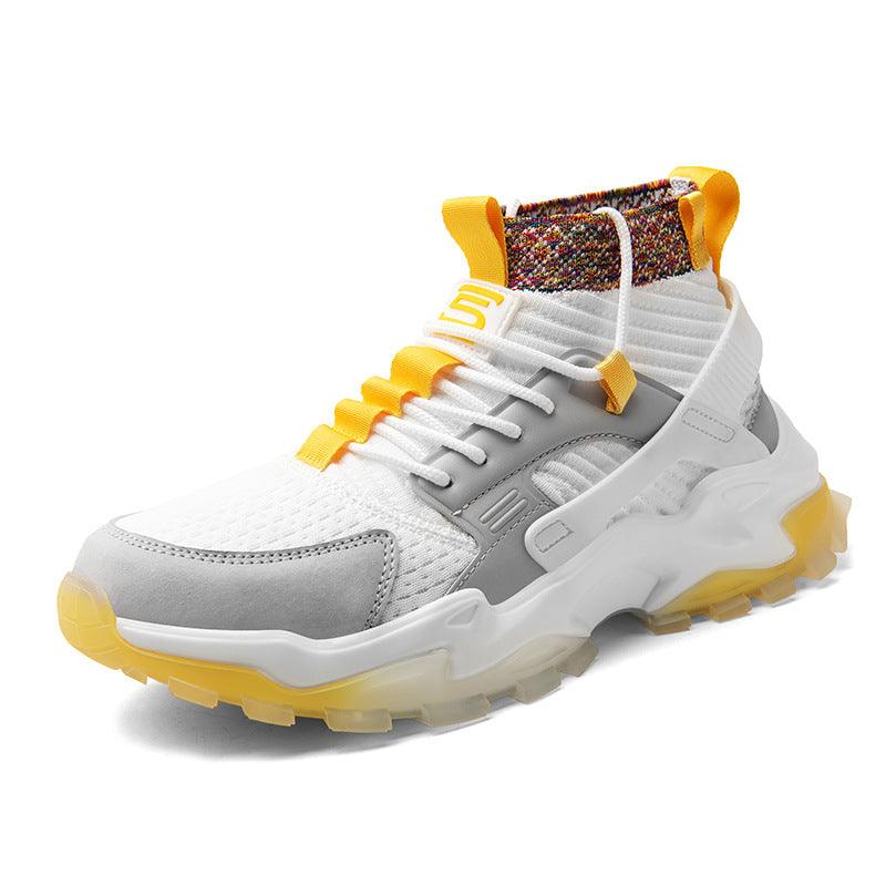 Casual shoes running shoes men - melvincucci