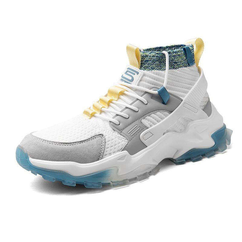 Casual shoes running shoes men - melvincucci