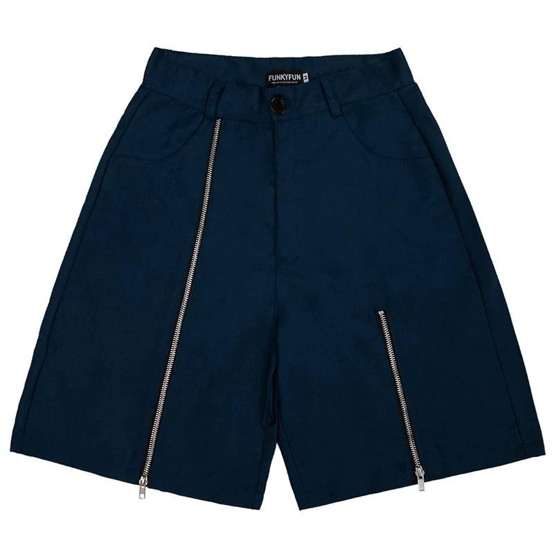 Casual shorts for men and women - melvincucci