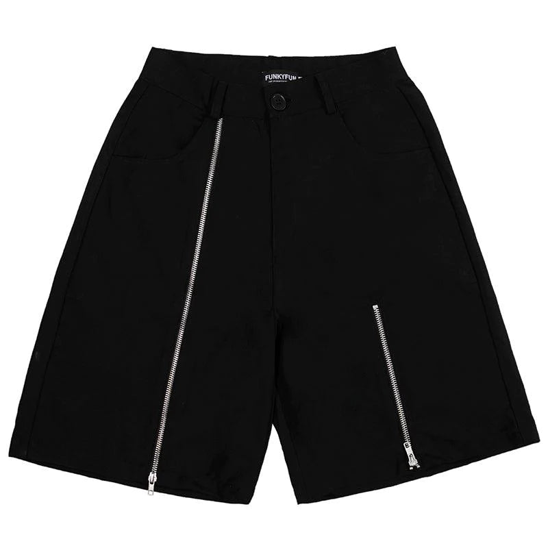 Casual shorts for men and women - melvincucci