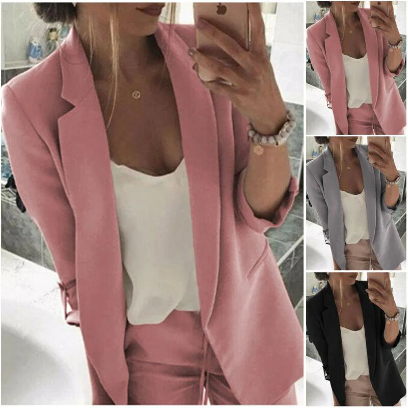 Casual small blazer - melvincucci