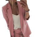 Casual small blazer - melvincucci