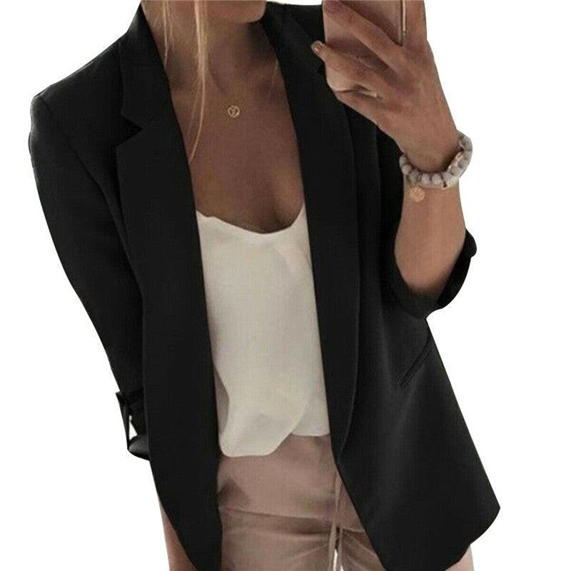 Casual small blazer - melvincucci