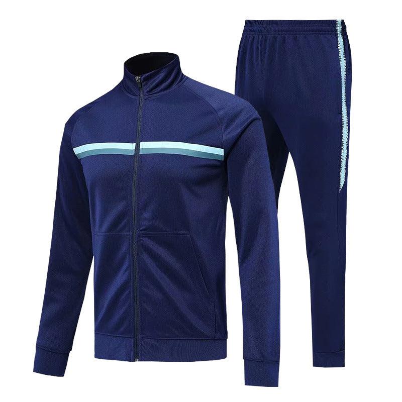 Casual suit men - melvincucci