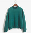Casual Sweatshirt Pullover - melvincucci