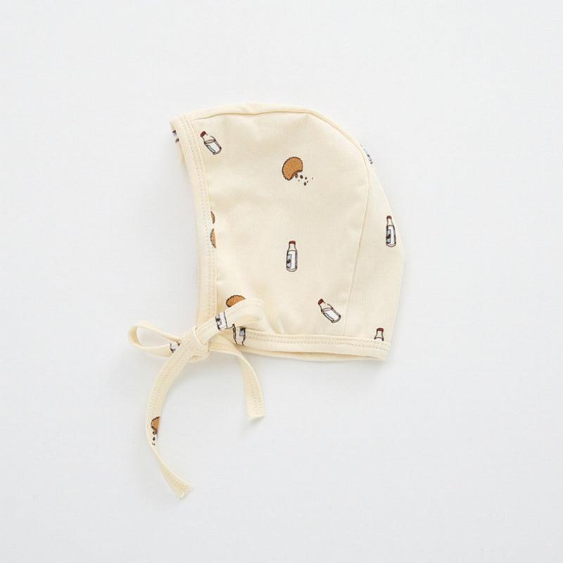 Newborn Baby Cotton Romper Climbing Two-piece Suit - melvincucci