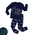 New Children's Cartoon Cotton Luminous Home Service - melvincucci