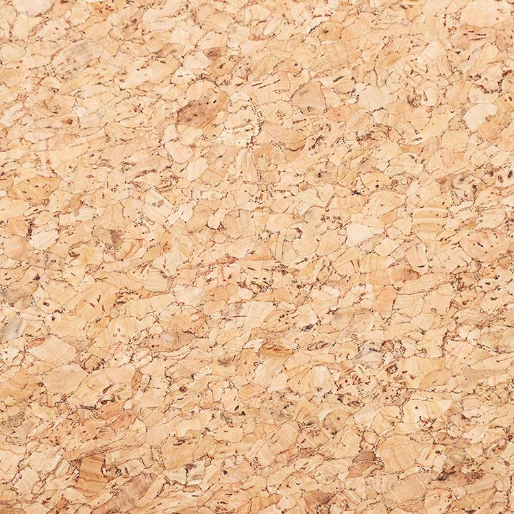 Broken Cork Fabric Can Be Printed And Dyed. - melvincucci