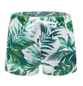 Charm underwear Boxer briefs pants men swimwear - melvincucci