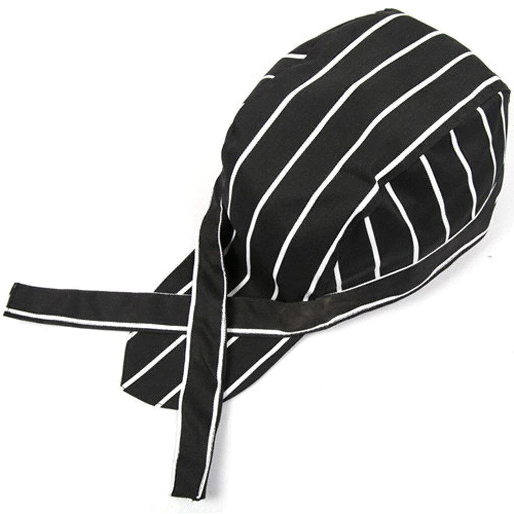Chef Hat Men Women Adjustable Chef Hat - melvincucci