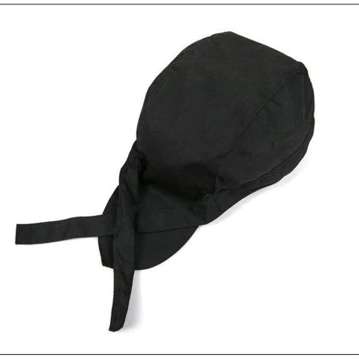 Chef Hat Men Women Adjustable Chef Hat - melvincucci