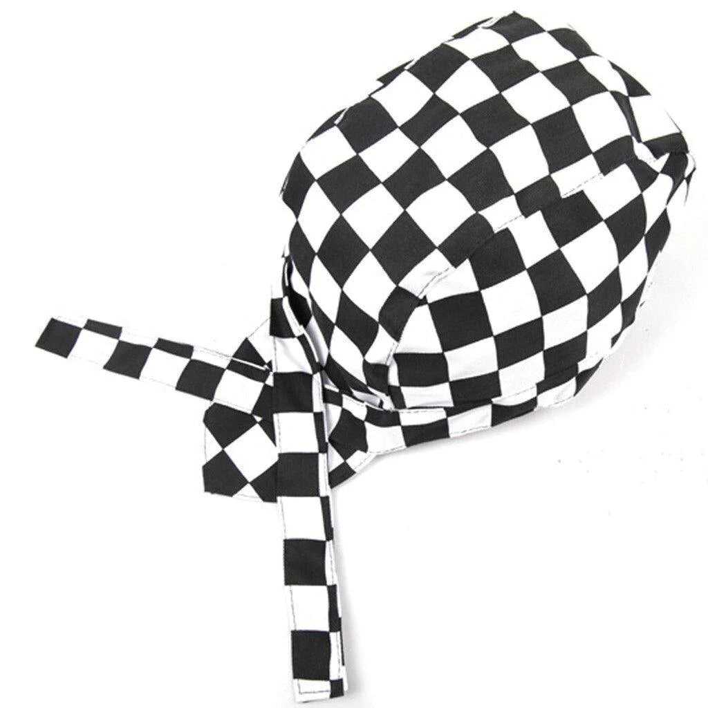 Chef Hat Men Women Adjustable Chef Hat - melvincucci