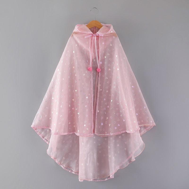 Children'S Dress Christmas Dress Dress - melvincucci
