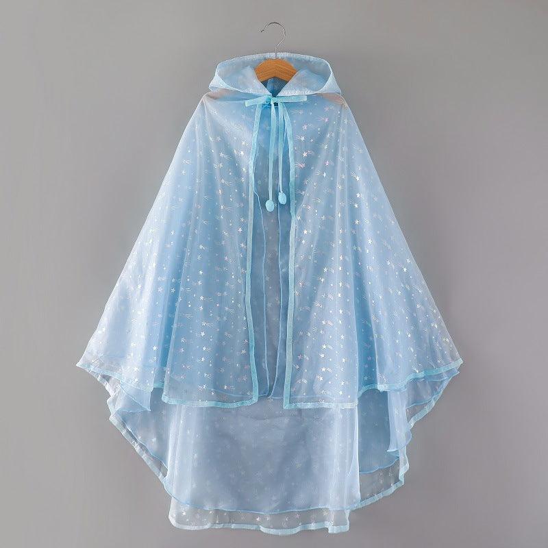 Children'S Dress Christmas Dress Dress - melvincucci