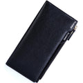 Classic Wallet Men, Youth Style Short Men's Bag, Coin Purse - melvincucci