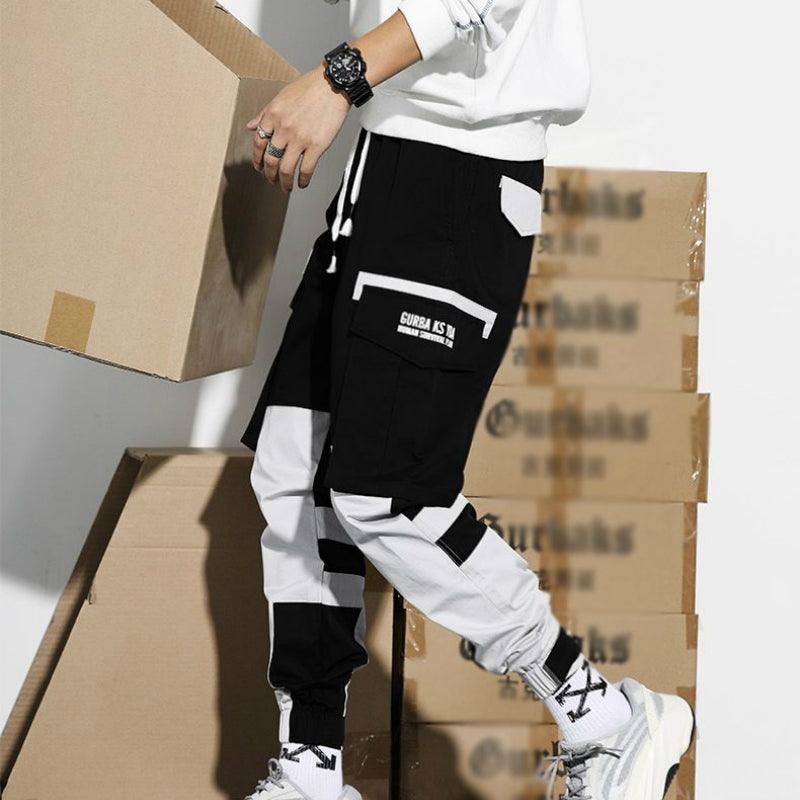 Close-up summer sweatpants pant - melvincucci