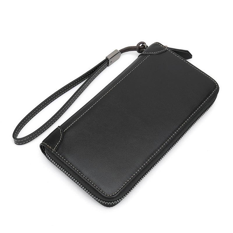 Clutch business wallet men - melvincucci