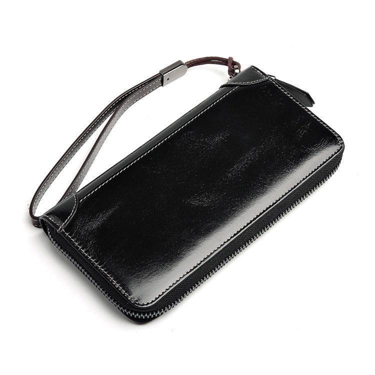 Clutch business wallet men - melvincucci