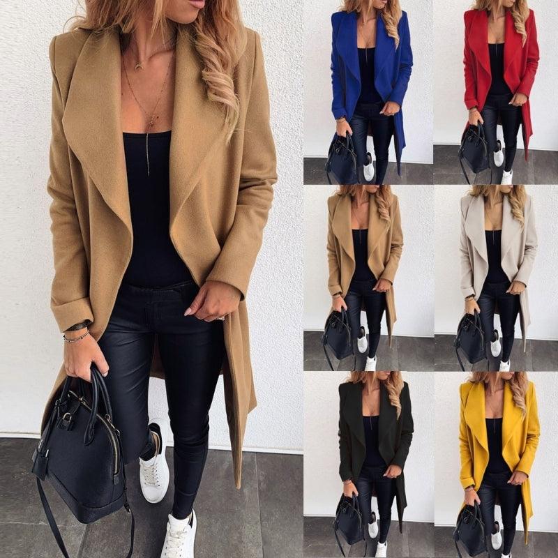 Coat Jacket Jackets For Women Puffer Outerwear Ladies - melvincucci