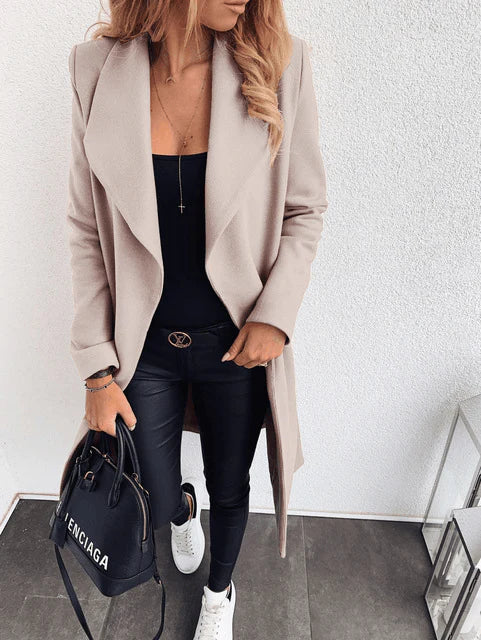Coat Jacket Jackets For Women Puffer Outerwear Ladies - melvincucci