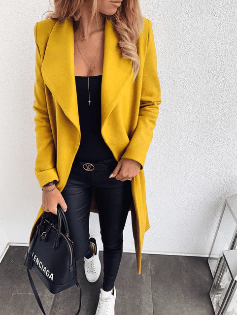 Coat Jacket Jackets For Women Puffer Outerwear Ladies - melvincucci