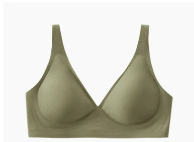 Comfortable Jelly Strip Underwear Women - melvincucci