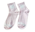 Comfortable men and women in cotton socks - melvincucci